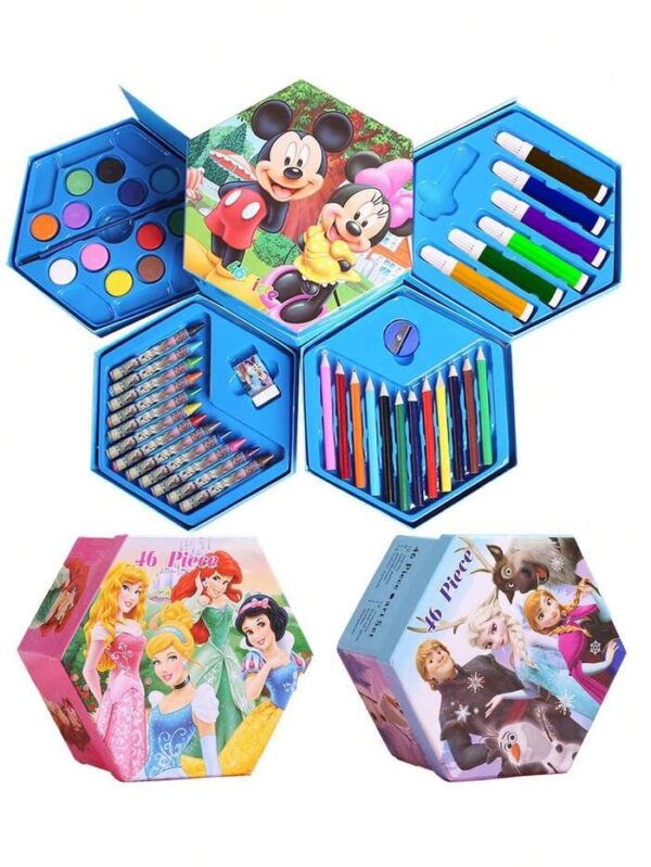 Mini kit dessin