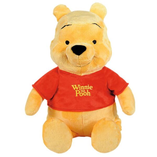 winnie lourson peluche 35
